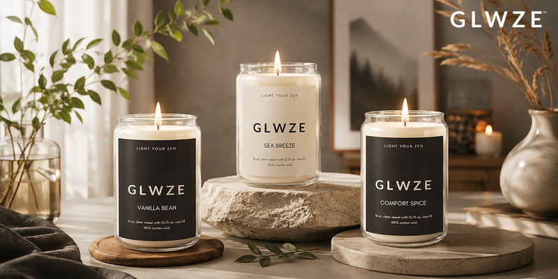 The Ultimate Guide to 13.75oz Scented Candles for a Cozy Home