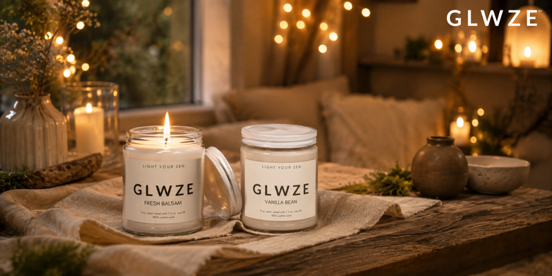 Why 9oz Candles Are a Smart Choice for Affordable Luxury