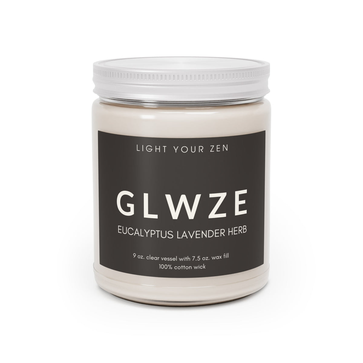 Candles 9oz