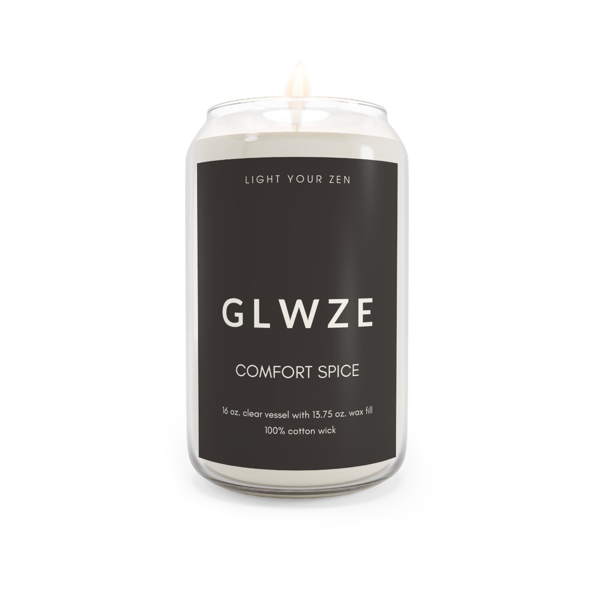 Candles 13.75oz