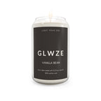 Vanilla Bean Soy Candle 13.75oz