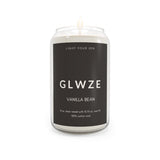 Vanilla Bean Soy Candle 13.75oz