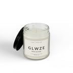 Soy Candle - GLWZE Fresh Balsam Scent 4oz