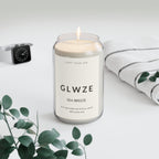 Sea Breeze Scented Soy Candle — 13.75 oz Jar