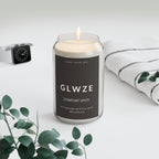 Comfort Spice Scented Soy Candle — 13.75 oz