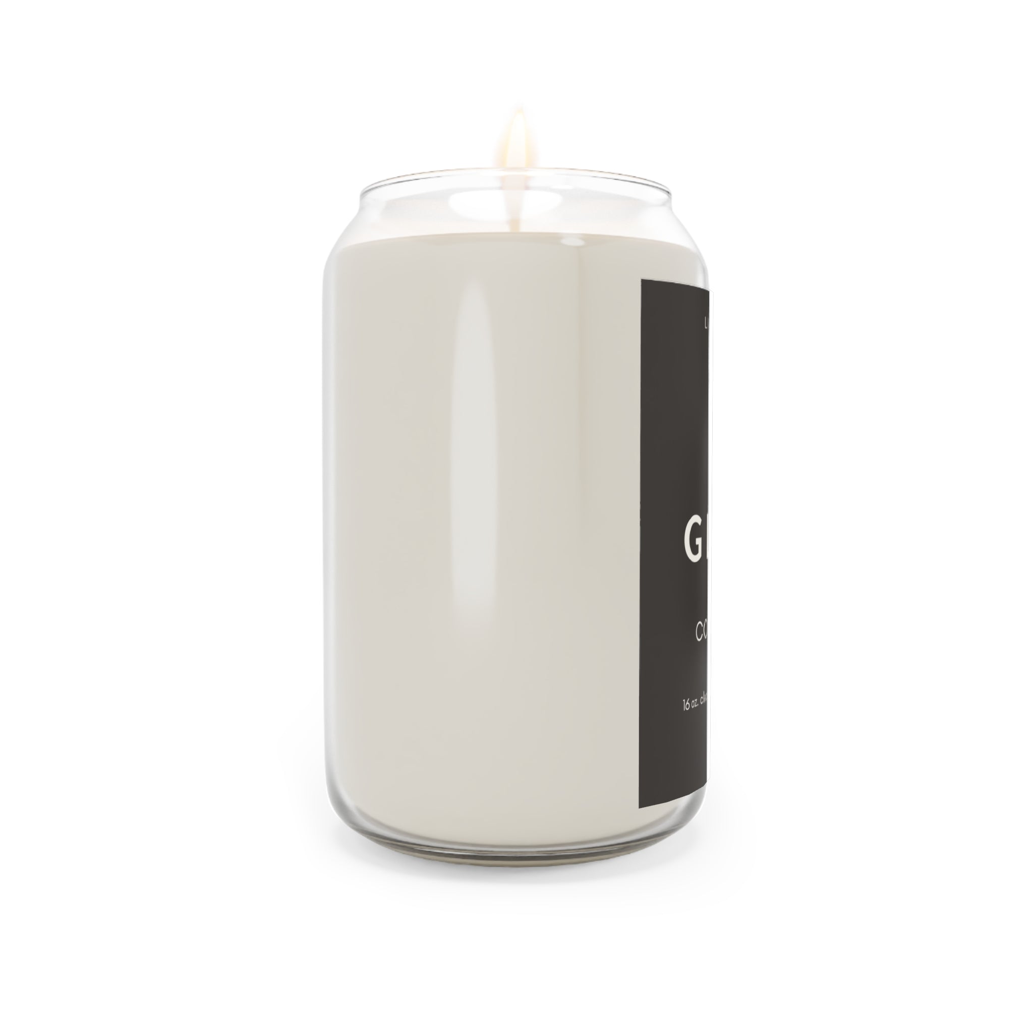 Comfort Spice Scented Soy Candle — 13.75 oz