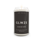 Comfort Spice Scented Soy Candle — 13.75 oz
