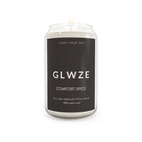 Comfort Spice Scented Soy Candle — 13.75 oz