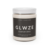 Comfort Spice Soy Candle — 9oz