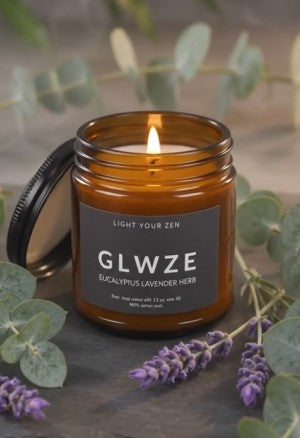Candles 4oz