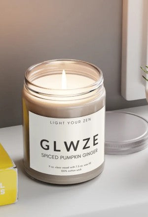 Candles 9oz
