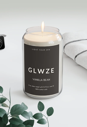 Candles 13.75oz