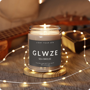 Candles 4oz