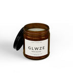 Soy Candle - GLWZE Fresh Balsam Scent 4oz