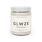 fresh balsam glwze