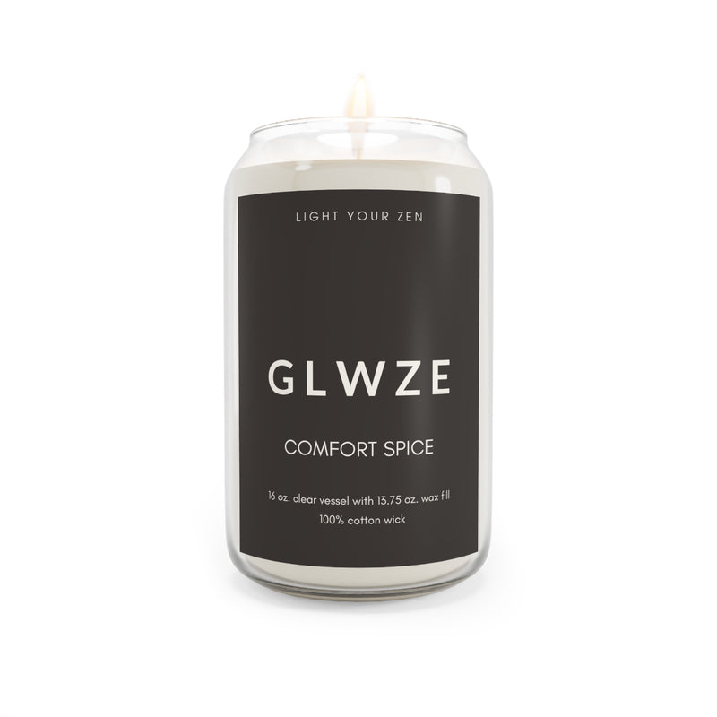 Comfort Spice Scented Soy Candle — 13.75 oz