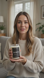 Comfort Spice Scented Soy Candle — 13.75 oz