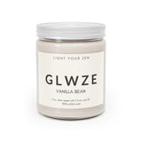 Vanilla Bean Soy Candle — 9oz